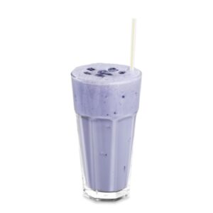 Blueberry Shake
