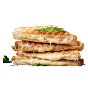 Cheese Sandwich