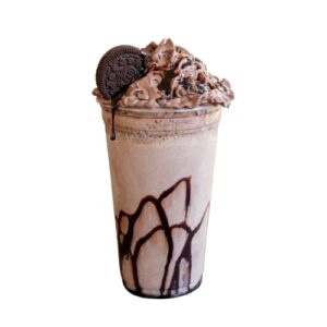 Chocolate Shake