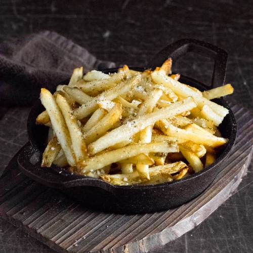 Foodking - Fast Food Restaurant WordPress Theme