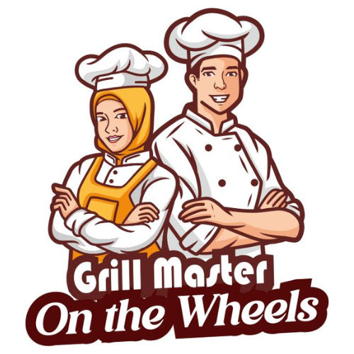 Grill Master on the Wheels