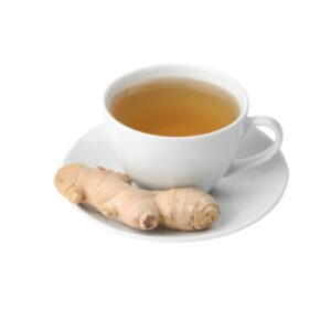 Ginger Tea