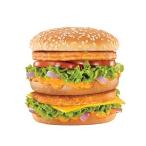 _Maharaja Jumbo Burger