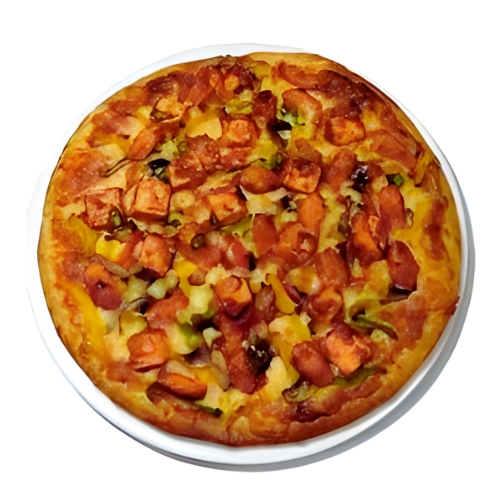 Foodking - Fast Food Restaurant WordPress Theme