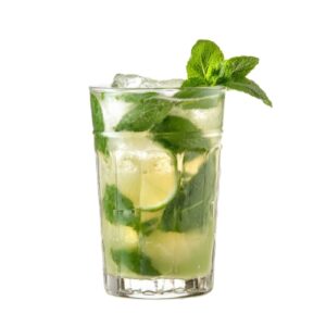 Mint Mojito