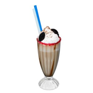 Oreo Shake