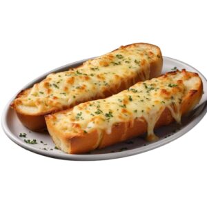 Paneer Garlic Bread