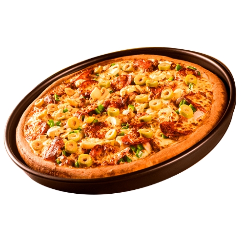 Foodking - Fast Food Restaurant WordPress Theme