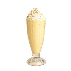 Vanilla Shake