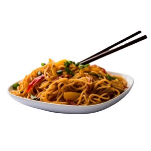 Veg Noodles