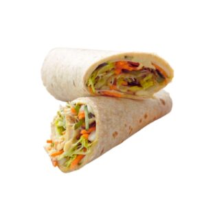 Veg Wrap