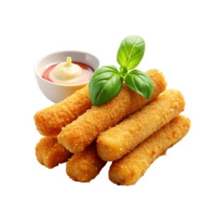 Veggie Fingers 8pc