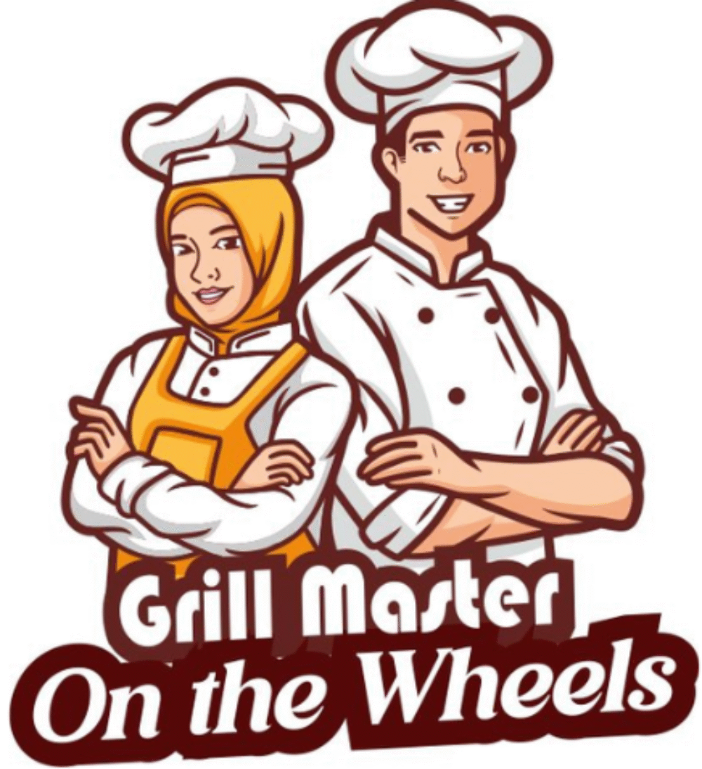 Grill Master on the Wheels